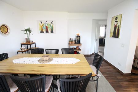 Apartamento para alugar com 200m², 4 quartos e 3 vagasSala 2