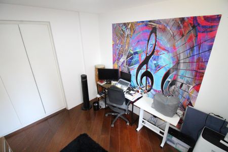 Apartamento para alugar com 200m², 4 quartos e 3 vagasQuarto 2