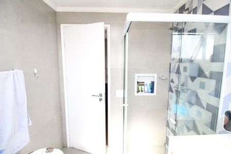 Apartamento para alugar com 200m², 4 quartos e 3 vagasBanheiro 1