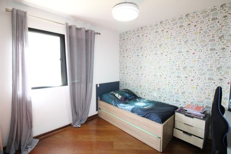 Apartamento para alugar com 200m², 4 quartos e 3 vagasQuarto 1