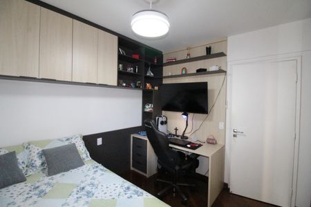 Apartamento para alugar com 200m², 4 quartos e 3 vagasSuíte 1
