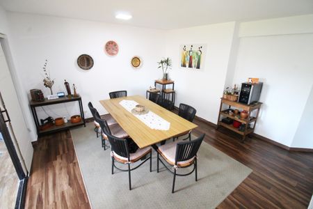 Apartamento para alugar com 200m², 4 quartos e 3 vagasSala 2