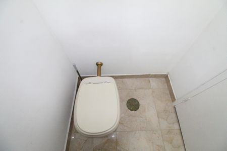 Apartamento para alugar com 200m², 4 quartos e 3 vagasLavabo