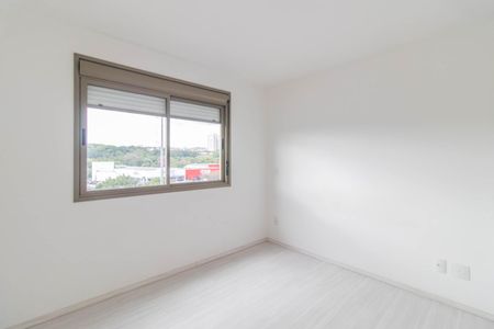 Apartamento para alugar com 58m², 2 quartos e 2 vagasSuíte