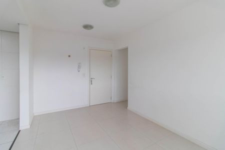 Sala de apartamento para alugar com 2 quartos, 58m² em Partenon, Porto Alegre