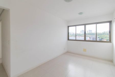 Sala de apartamento para alugar com 2 quartos, 58m² em Partenon, Porto Alegre