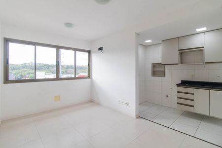 Apartamento para alugar com 58m², 2 quartos e 2 vagasSala