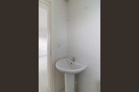 Apartamento para alugar com 58m², 2 quartos e 2 vagasBanheiro da Suíte