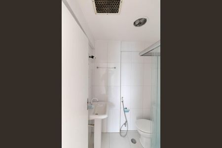 Apartamento para alugar com 74m², 2 quartos e 1 vagaBanheiro