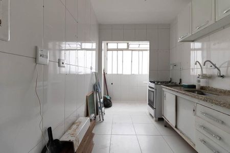 Apartamento para alugar com 74m², 2 quartos e 1 vagaCozinha