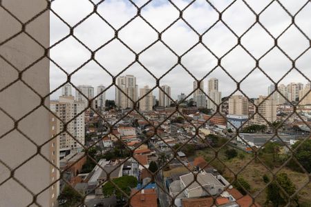 Apartamento para alugar com 74m², 2 quartos e 1 vagaVista do Quarto 2