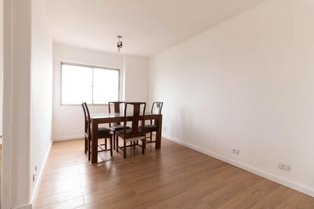 Sala de apartamento para alugar com 2 quartos, 74m² em Vila das Merces, São Paulo