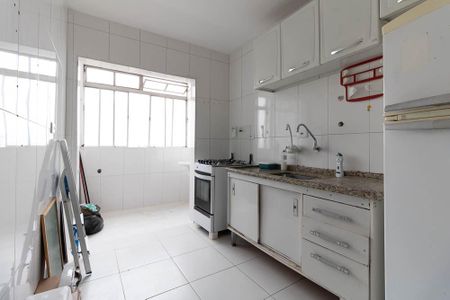 Apartamento para alugar com 74m², 2 quartos e 1 vagaCozinha