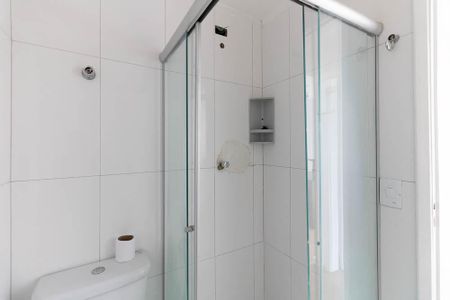 Apartamento para alugar com 74m², 2 quartos e 1 vagaBanheiro