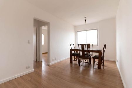 Sala de apartamento para alugar com 2 quartos, 74m² em Vila das Merces, São Paulo