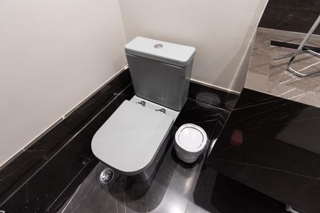 Apartamento à venda com 173m², 4 quartos e 3 vagas Apartamento à venda com 173m², 4 quartos e 3 vagasLavabo