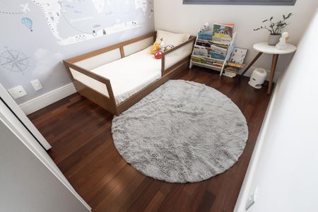 Apartamento à venda com 173m², 4 quartos e 3 vagas Apartamento à venda com 173m², 4 quartos e 3 vagasSuíte 2