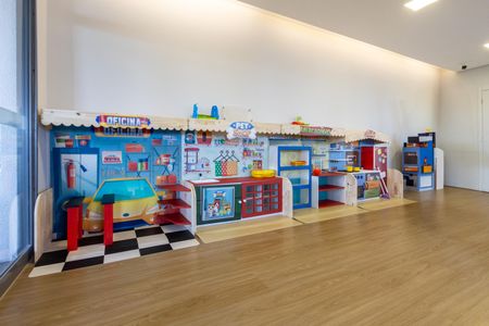 Apartamento à venda com 173m², 4 quartos e 3 vagas Apartamento à venda com 173m², 4 quartos e 3 vagasÁrea comum