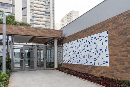 Apartamento à venda com 173m², 4 quartos e 3 vagas Apartamento à venda com 173m², 4 quartos e 3 vagasFachada do Condomínio