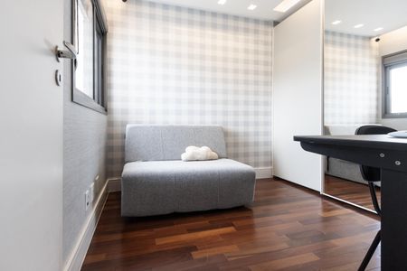 Apartamento à venda com 173m², 4 quartos e 3 vagas Apartamento à venda com 173m², 4 quartos e 3 vagasSuíte 3