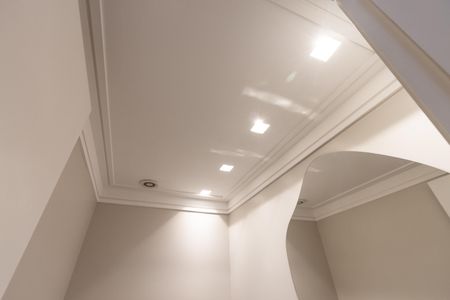 Apartamento à venda com 173m², 4 quartos e 3 vagas Apartamento à venda com 173m², 4 quartos e 3 vagasLavabo