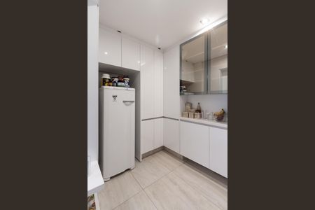 Apartamento à venda com 173m², 4 quartos e 3 vagas Apartamento à venda com 173m², 4 quartos e 3 vagasCozinha