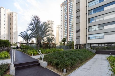 Apartamento à venda com 173m², 4 quartos e 3 vagas Apartamento à venda com 173m², 4 quartos e 3 vagasÁrea comum