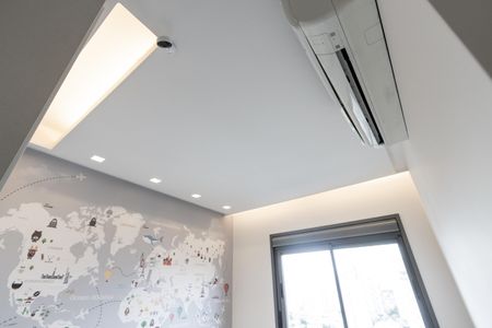 Apartamento à venda com 173m², 4 quartos e 3 vagas Apartamento à venda com 173m², 4 quartos e 3 vagasSuíte 2