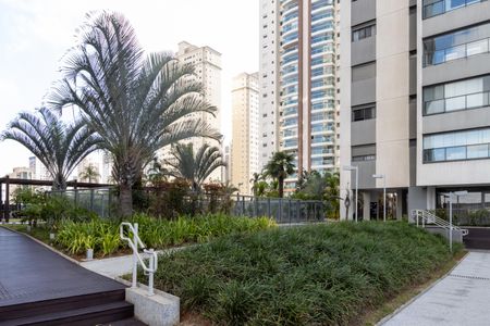 Apartamento à venda com 173m², 4 quartos e 3 vagas Apartamento à venda com 173m², 4 quartos e 3 vagasÁrea comum