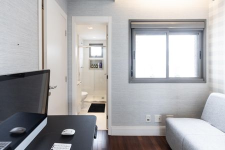 Apartamento à venda com 173m², 4 quartos e 3 vagas Apartamento à venda com 173m², 4 quartos e 3 vagasSuíte 3