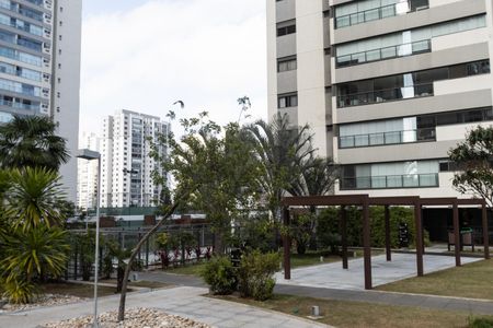 Apartamento à venda com 173m², 4 quartos e 3 vagas Apartamento à venda com 173m², 4 quartos e 3 vagasÁrea comum