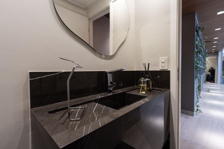 Apartamento à venda com 173m², 4 quartos e 3 vagas Apartamento à venda com 173m², 4 quartos e 3 vagasLavabo