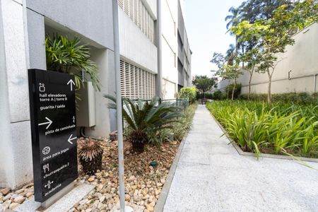 Apartamento à venda com 173m², 4 quartos e 3 vagas Apartamento à venda com 173m², 4 quartos e 3 vagasÁrea comum