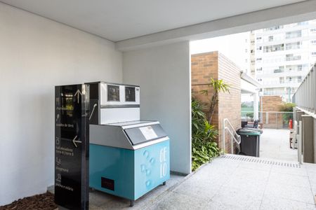 Apartamento à venda com 173m², 4 quartos e 3 vagas Apartamento à venda com 173m², 4 quartos e 3 vagasÁrea comum