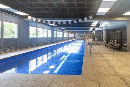 Apartamento à venda com 173m², 4 quartos e 3 vagas Apartamento à venda com 173m², 4 quartos e 3 vagasÁrea comum