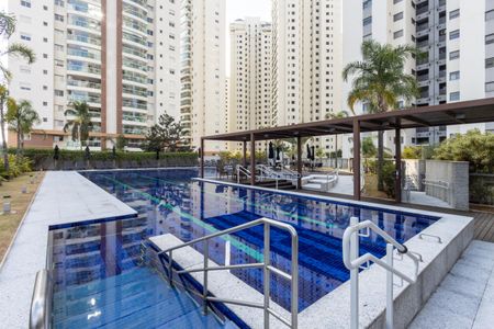 Apartamento à venda com 173m², 4 quartos e 3 vagas Apartamento à venda com 173m², 4 quartos e 3 vagasÁrea comum