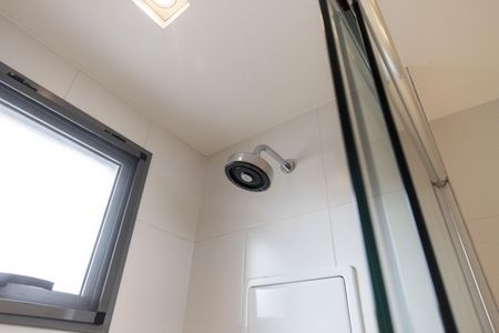 Apartamento à venda com 173m², 4 quartos e 3 vagas Apartamento à venda com 173m², 4 quartos e 3 vagasBanheiro da Suíte 2