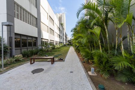 Apartamento à venda com 173m², 4 quartos e 3 vagas Apartamento à venda com 173m², 4 quartos e 3 vagasÁrea comum