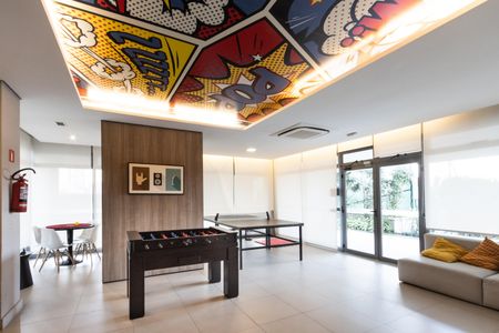 Apartamento à venda com 173m², 4 quartos e 3 vagas Apartamento à venda com 173m², 4 quartos e 3 vagasÁrea comum