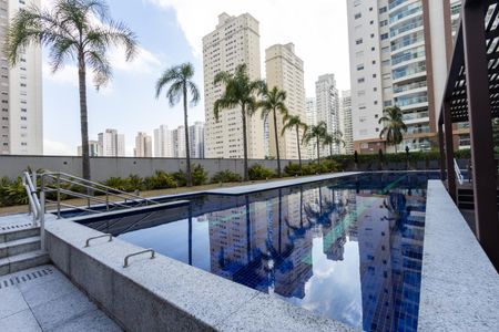 Apartamento à venda com 173m², 4 quartos e 3 vagas Apartamento à venda com 173m², 4 quartos e 3 vagasÁrea comum