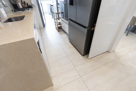 Apartamento à venda com 173m², 4 quartos e 3 vagas Apartamento à venda com 173m², 4 quartos e 3 vagasCozinha