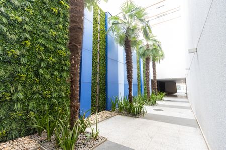 Apartamento à venda com 173m², 4 quartos e 3 vagas Apartamento à venda com 173m², 4 quartos e 3 vagasÁrea comum