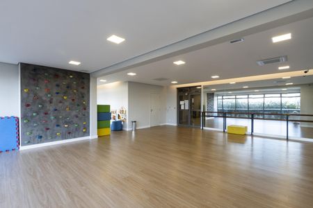 Apartamento à venda com 173m², 4 quartos e 3 vagas Apartamento à venda com 173m², 4 quartos e 3 vagasÁrea comum