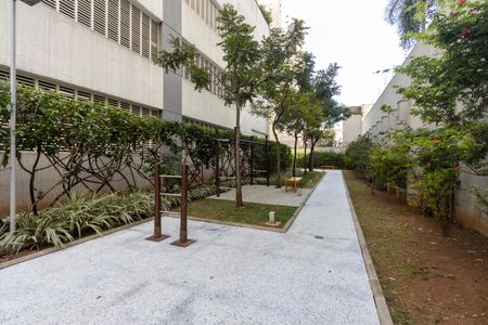 Apartamento à venda com 173m², 4 quartos e 3 vagas Apartamento à venda com 173m², 4 quartos e 3 vagasÁrea comum