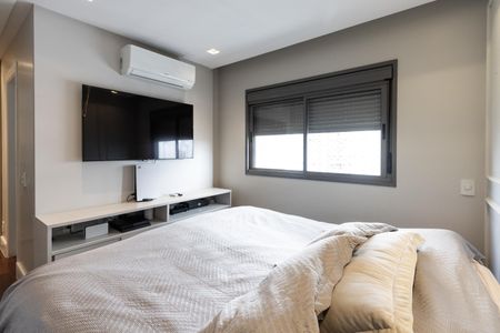 Apartamento à venda com 173m², 4 quartos e 3 vagas Apartamento à venda com 173m², 4 quartos e 3 vagasSuíte 1