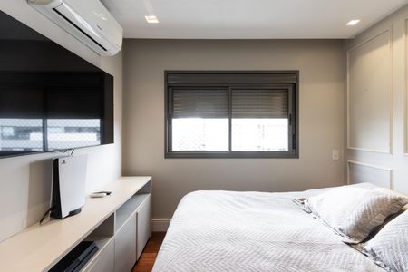 Apartamento à venda com 173m², 4 quartos e 3 vagas Apartamento à venda com 173m², 4 quartos e 3 vagasSuíte 1