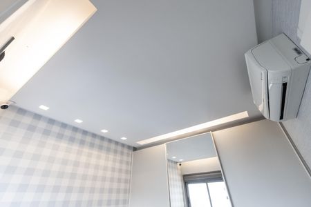 Apartamento à venda com 173m², 4 quartos e 3 vagas Apartamento à venda com 173m², 4 quartos e 3 vagasSuíte 3