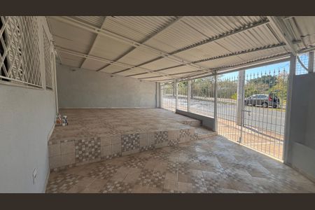 Casa à venda com 100m², 3 quartos e 3 vagasÁrea Externa