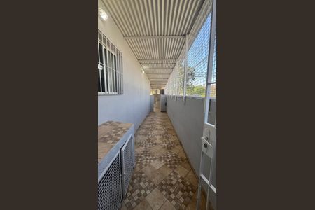 Casa à venda com 100m², 3 quartos e 3 vagasÁrea Externa