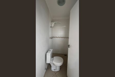 Casa à venda com 100m², 3 quartos e 3 vagasBanheiro de Serviço